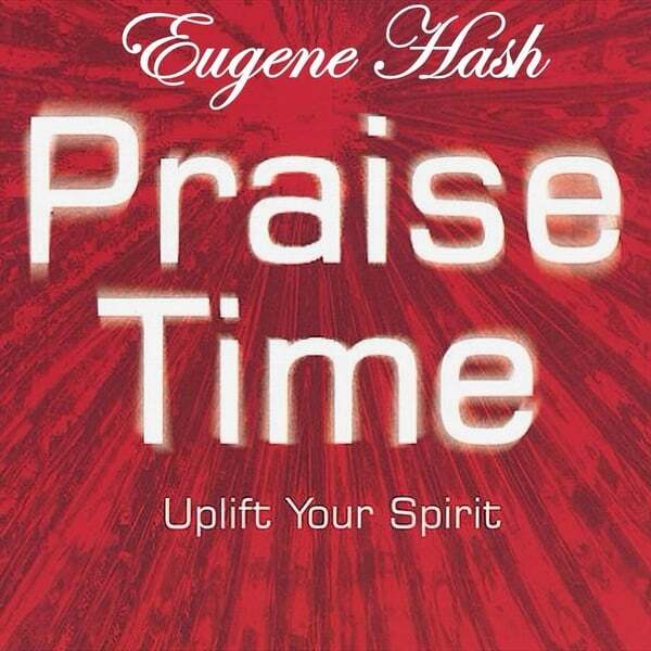 Cover art for Praise Time