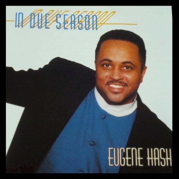 Cover art for In Due Season